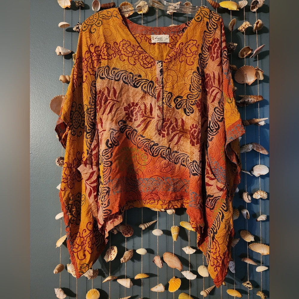Kantha Bae Shortie Muu